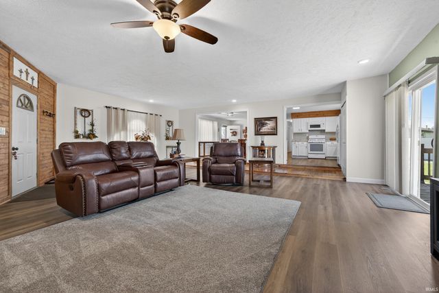 501 S DIXON Road, Kokomo, IN 46901