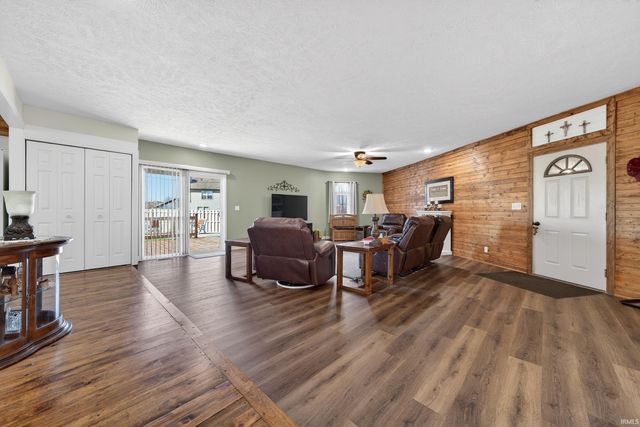 501 S DIXON Road, Kokomo, IN 46901