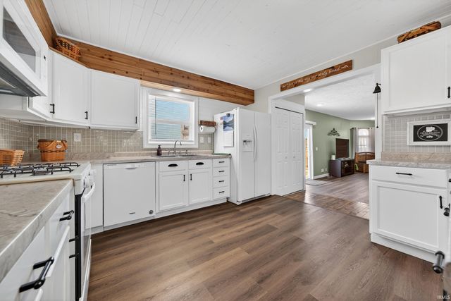 501 S DIXON Road, Kokomo, IN 46901