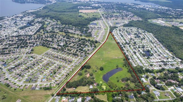 11522 DEAD RIVER ROAD, Tavares, FL 32778