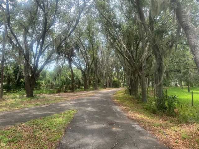 11522 DEAD RIVER ROAD, Tavares, FL 32778