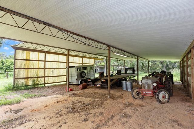 11522 DEAD RIVER ROAD, Tavares, FL 32778