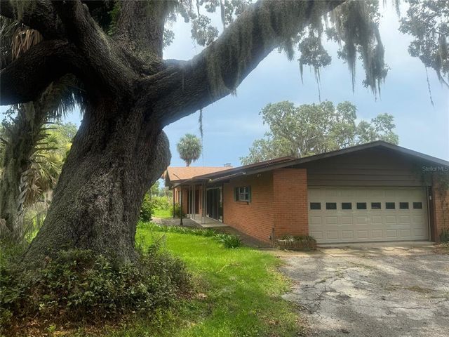 11522 DEAD RIVER ROAD, Tavares, FL 32778
