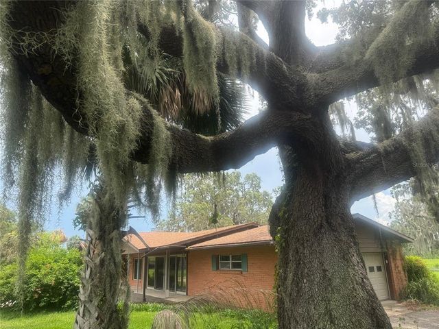 11522 DEAD RIVER ROAD, Tavares, FL 32778