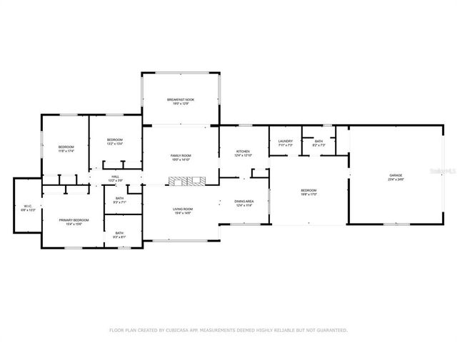 11522 DEAD RIVER ROAD, Tavares, FL 32778