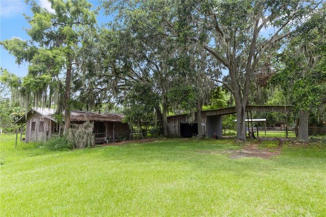 11522 DEAD RIVER ROAD, Tavares, FL 32778