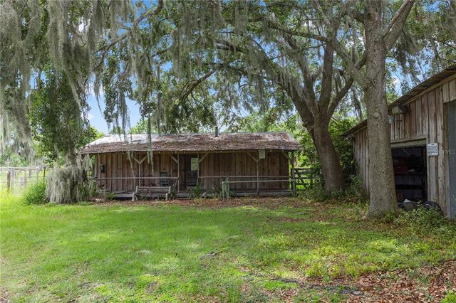 11522 DEAD RIVER ROAD, Tavares, FL 32778