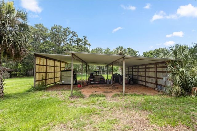 11522 DEAD RIVER ROAD, Tavares, FL 32778