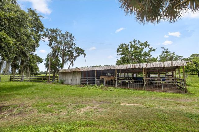 11522 DEAD RIVER ROAD, Tavares, FL 32778