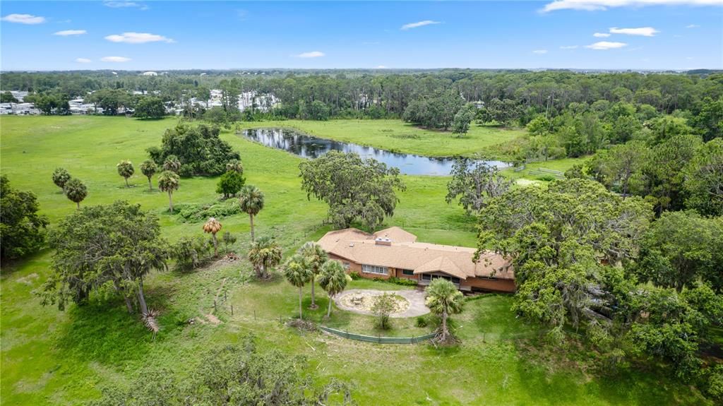 11522 DEAD RIVER ROAD, Tavares, FL 32778