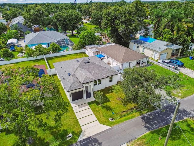 7208 N GLEN AVENUE, Tampa, FL 33614