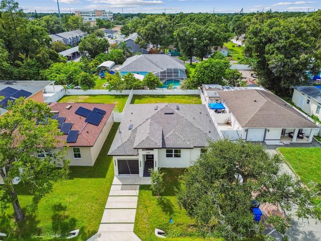 7208 N GLEN AVENUE, Tampa, FL 33614