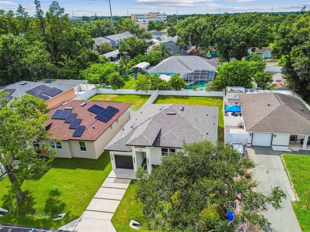 7208 N GLEN AVENUE, Tampa, FL 33614