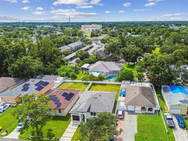 7208 N GLEN AVENUE, Tampa, FL 33614