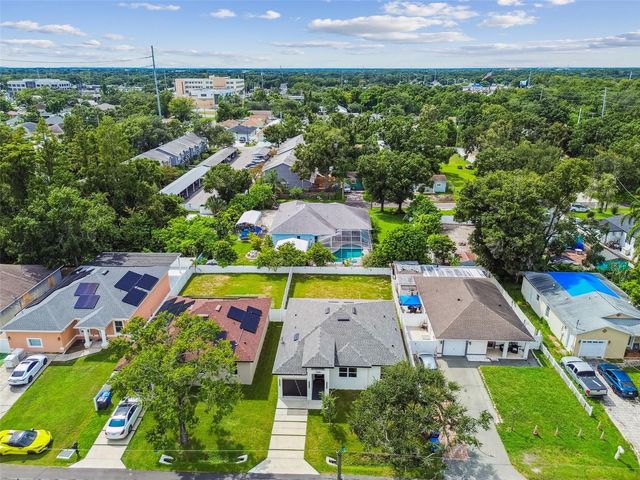 7208 N GLEN AVENUE, Tampa, FL 33614