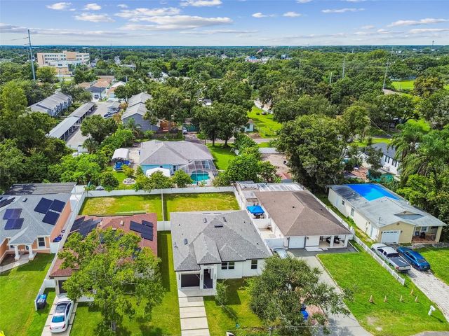 7208 N GLEN AVENUE, Tampa, FL 33614