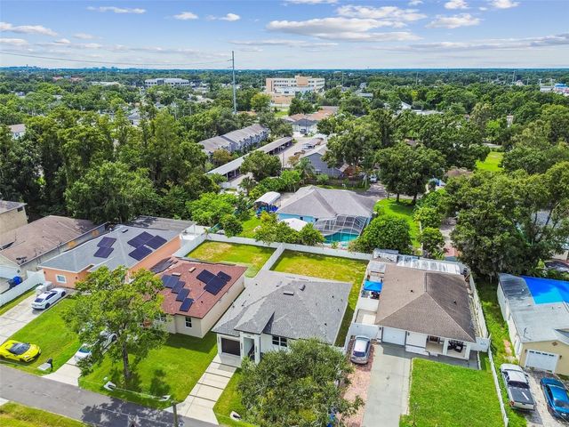 7208 N GLEN AVENUE, Tampa, FL 33614