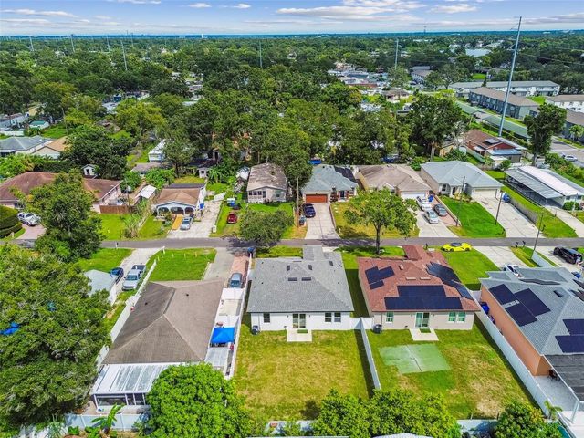 7208 N GLEN AVENUE, Tampa, FL 33614
