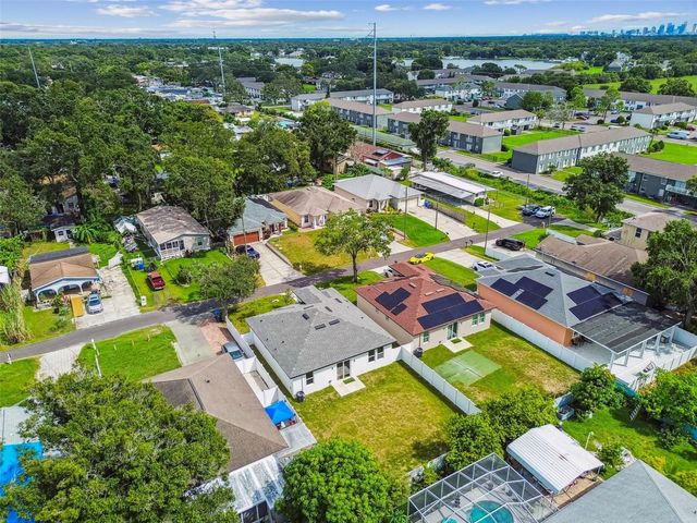 7208 N GLEN AVENUE, Tampa, FL 33614