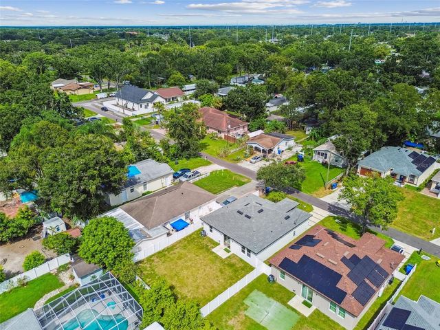 7208 N GLEN AVENUE, Tampa, FL 33614