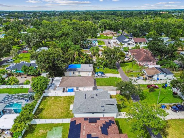 7208 N GLEN AVENUE, Tampa, FL 33614
