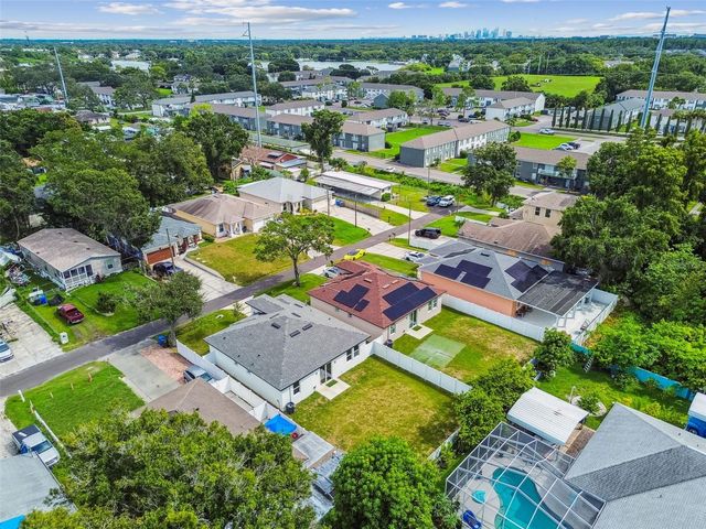 7208 N GLEN AVENUE, Tampa, FL 33614