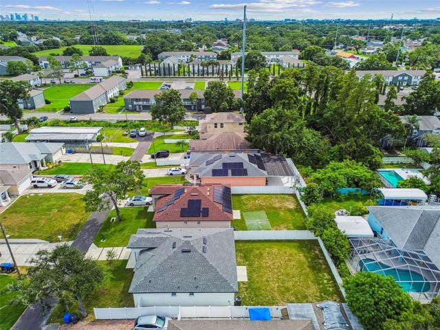 7208 N GLEN AVENUE, Tampa, FL 33614
