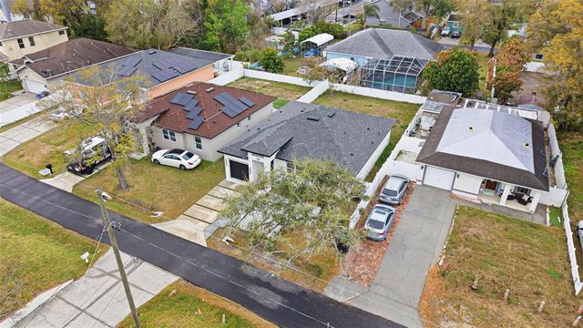 7208 N GLEN AVENUE, Tampa, FL 33614