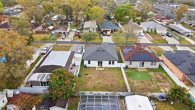 7208 N GLEN AVENUE, Tampa, FL 33614