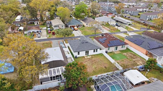7208 N GLEN AVENUE, Tampa, FL 33614