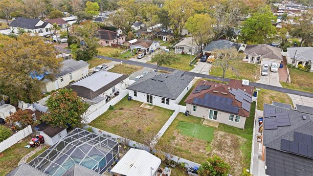 7208 N GLEN AVENUE, Tampa, FL 33614
