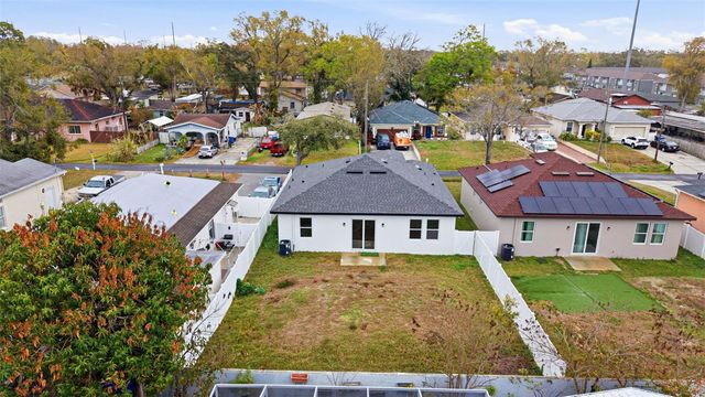 7208 N GLEN AVENUE, Tampa, FL 33614