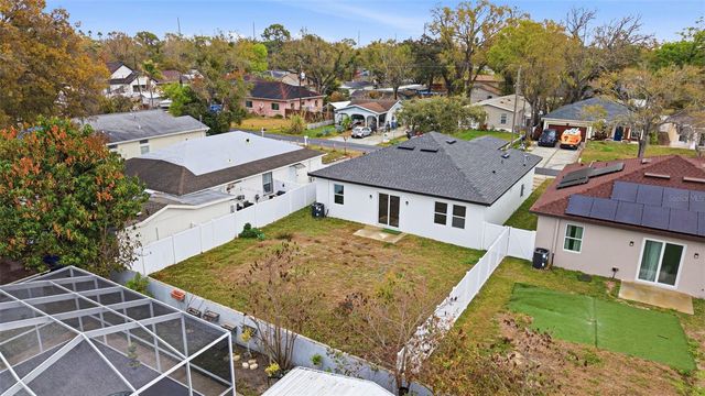 7208 N GLEN AVENUE, Tampa, FL 33614