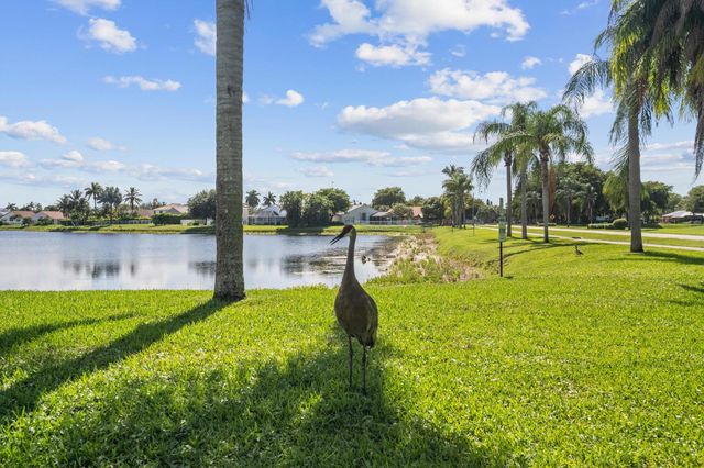 4451 Willow Pond Road B, West Palm Beach, FL 33417