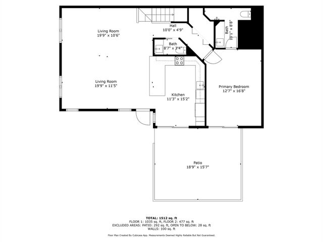 4451 Willow Pond Road B, West Palm Beach, FL 33417