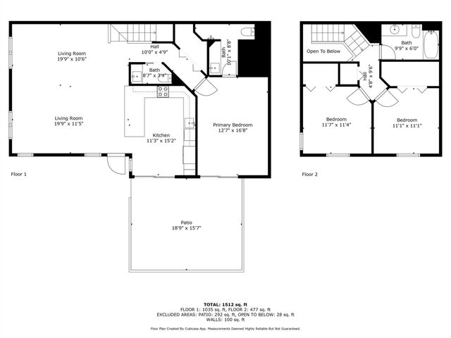 4451 Willow Pond Road B, West Palm Beach, FL 33417