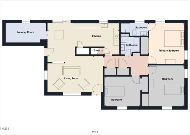 108 Miller Road, Hillsborough, NC 27278