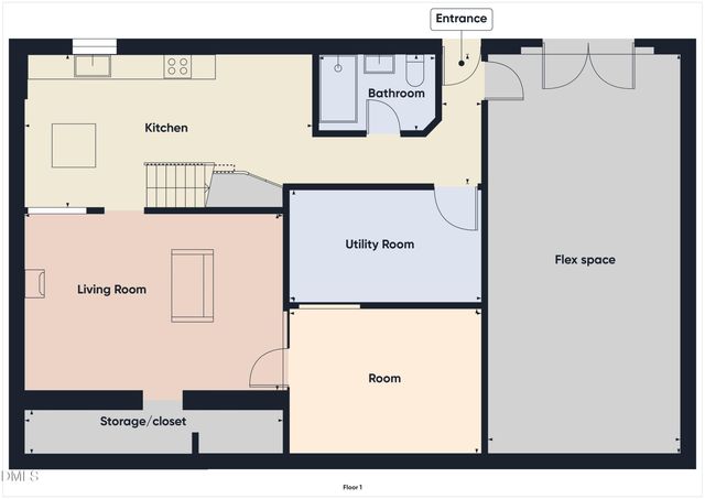 108 Miller Road, Hillsborough, NC 27278