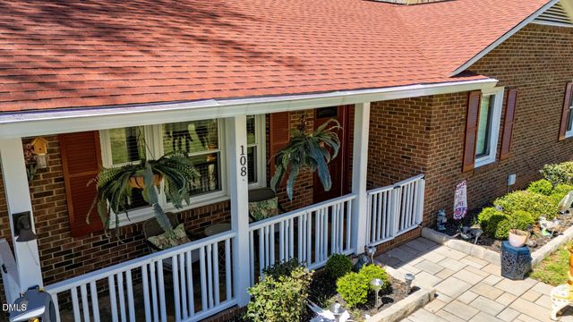 108 Miller Road, Hillsborough, NC 27278