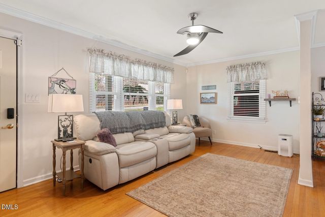 108 Miller Road, Hillsborough, NC 27278