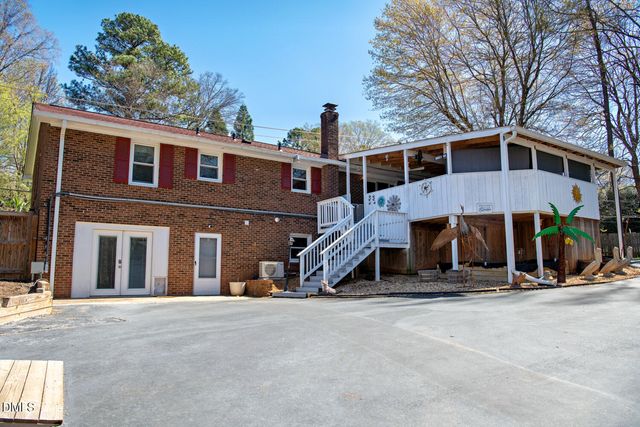 108 Miller Road, Hillsborough, NC 27278