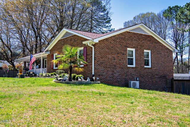 108 Miller Road, Hillsborough, NC 27278