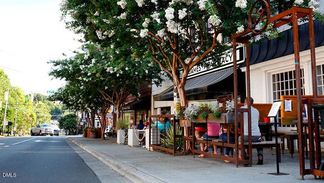 108 Miller Road, Hillsborough, NC 27278