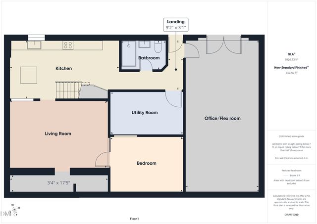 108 Miller Road, Hillsborough, NC 27278