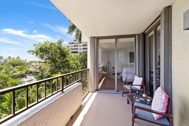 161 Crandon Blvd 317, Key Biscayne, FL 33149