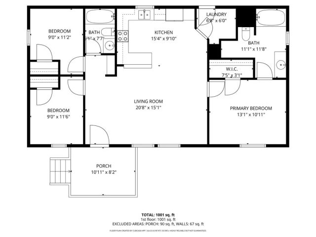 8827 Quarterhorse, Lower Lake, CA 95457