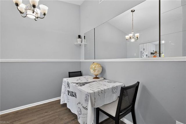 5124 Condor ST, Virginia Beach, VA 23462