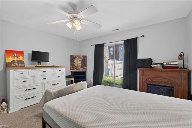 5124 Condor ST, Virginia Beach, VA 23462