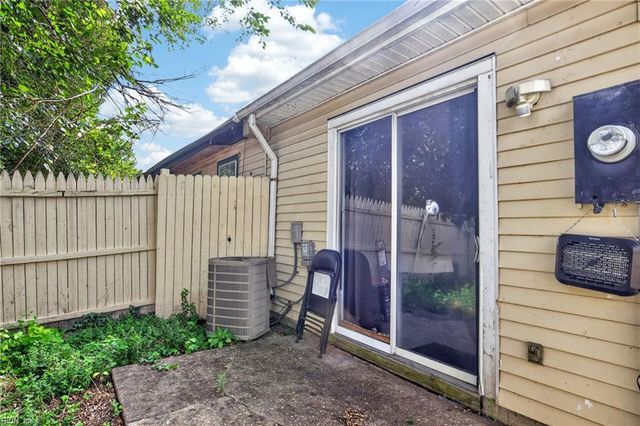 5124 Condor ST, Virginia Beach, VA 23462