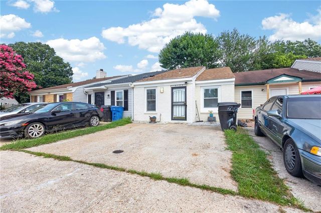 5124 Condor ST, Virginia Beach, VA 23462